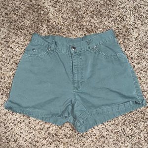 North Crest Shorts